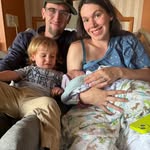 Michelle Marie Van Wert - @vanwert2018 - Instagram