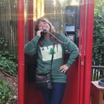 Michelle Westerfield - @tiedie27 - Instagram