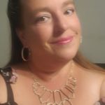 Michelle Westerfield - @moriana28 - Instagram
