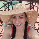 Michelle Hebert Whitacre - @michelle_my_belle_1227 - Instagram