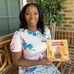 Author Michelle Whitt - Facebook
