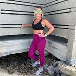 Michelle Whitt, NASM-CPT, CNC - @mich.elle.lynn_fitness - Instagram