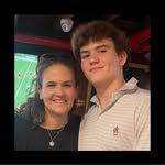 Michelle Wickersham Wilson - @michwilson55 - Instagram