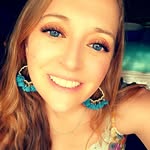 Michelle Wickline - @tigerlily.614 - Instagram