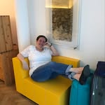 @michelle.wiener70 - Instagram