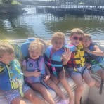 Michelle Wilber - Facebook