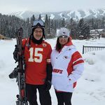 Michelle Wilber Smith - @_mitch4107_ - Instagram