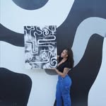 @michellewilliams.art - Instagram