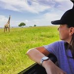 Michelle Willems - @michelle_tanzania - Instagram