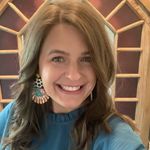 Michelle Williford - @mkwilliford - Instagram