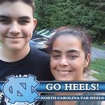 Michelle Wilmoth - @unc_chick - Instagram
