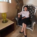 Michelle Hui - @michelle_wine_specialist - Instagram