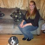 Michelle Winegardner Trahan - @michellewinegardner - Instagram