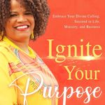 Michelle Winfield Fuqua - @igniteyourpurposenow - Instagram