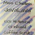 Michelle Orr Wingard - @chelles_body_scrub - Instagram
