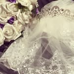 Michelle Wingard - @miss_chelles_bouquets_veils - Instagram
