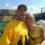 Michelle Miller Wingett - @michellewingett - Instagram