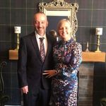 Michelle Winning - @shellyandgav_at_no.31 - Instagram