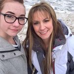 Michelle Winningham-Siwierka - @siwierka - Instagram