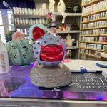 Michelle Wireman - @slip_happens_ceramics - Instagram