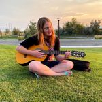 Michelle Witherspoon - @the_ace_guitarist - Instagram