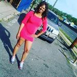 michelle witherspoon - @mi.chelle1336 - Instagram