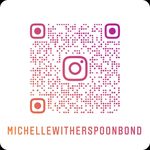 Michelle witherspoon bond - @michellewitherspoonbond - Instagram