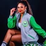 Michelle Witkowski - @michellewitkowski_ - Instagram