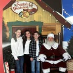 Michelle Witkowski DePaul - Facebook