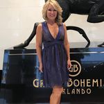 Michelle Witkowski Glowacki - @michelleglowotf - Instagram