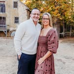Jacob and Michelle Witmer - @jacob_and_michelle_witmer - Instagram