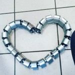 Michelle Wittig - @mitsch.pfannekuchen - Instagram