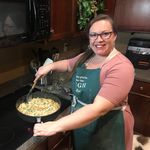Michelle Asmann Womack - @thepamperedchefmom - Instagram
