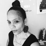 Michelle Womack - @positivevibespinkey - Instagram
