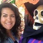 Michelle Womack - @txgirltravels - Instagram