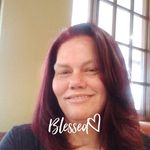 Michelle Womack - @womack6921 - Instagram