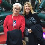 Michelle Womack Kowalsky - @michellekowalsky_76 - Instagram