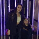 Michelle Woodside - @michellewoodside80 - Instagram