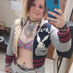 Michelle Wolford - Facebook