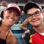 Michelle Woosley Tucker - @wooz4fsu - Instagram