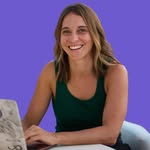 Michelle Coulson | Remote Jobs + Remote Work 👩‍💻 - @remote_rebellion - Instagram