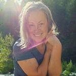 Michelle Wrona - @toribious_mon.nk - Instagram
