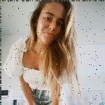 Michelle Wrona - @miguel.lsantitv - Instagram