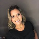 Michelle da Silva Xavier - @michellexavierpe - Instagram