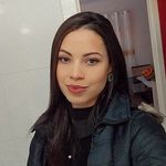 Michelle Xavier - @lis_michelle77 - Instagram