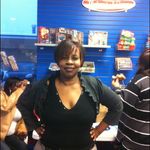 Michelle Lawrence Yancy - @michellelawrenceyancy - Instagram