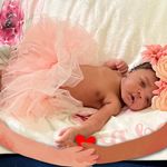 Michelle Morrison Yancy - @michellet35 - Instagram