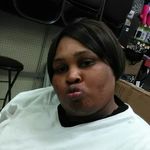 Michelle Yancy - @iam_that_queen - Instagram