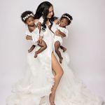 Michelle Yancy - @crzydimp - Instagram