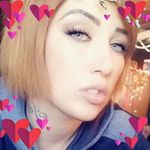 Michelle Yeary - @chellydahkiddd - Instagram